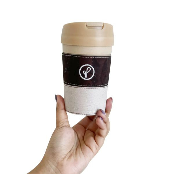 Embrace Sustainability with Our Innovative Eco-Friendly Sip Cup